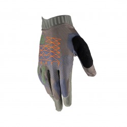 Велоперчатки Leatt MTB 1.0 GripR Glove Camo, M, 2023 6023046101