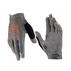 Велоперчатки Leatt MTB 1.0 GripR Glove Camo, XL, 2023 6023046103