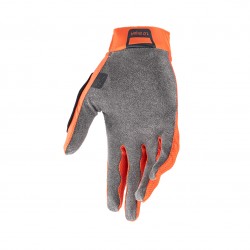 Велоперчатки Leatt MTB 1.0 GripR Glove Flame, M, 2023 6023046151