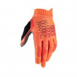 Велоперчатки Leatt MTB 1.0 GripR Glove Flame, M, 2023 6023046151