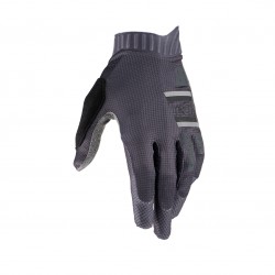 Велоперчатки Leatt MTB 1.0 GripR Glove Stealth, XL, 2023 6023046203