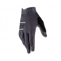 Велоперчатки Leatt MTB 1.0 GripR Glove Stealth, XL, 2023 6023046203
