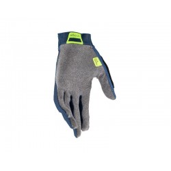Велоперчатки Leatt MTB 1.0 GripR Glove Zombie, M, 2023 6023046401