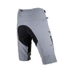 Велошорты Leatt MTB Gravity 4.0 Short Titanium, 36, 2023 5023036904