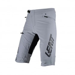 Велошорты Leatt MTB Gravity 4.0 Short Titanium, 36, 2023 5023036904