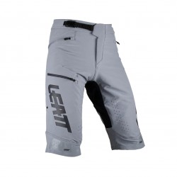 Велошорты Leatt MTB Gravity 4.0 Short Titanium, 36, 2023 5023036904