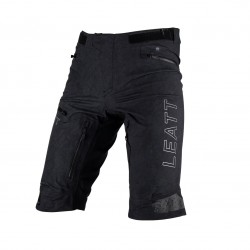 Велошорты Leatt MTB HydraDri 5.0 Short Black, 32, 2024 5023035752