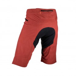 Велошорты Leatt MTB HydraDri 5.0 Short Lava, 32, 2023 5023035802