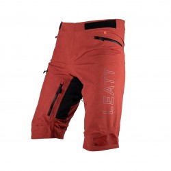 Велошорты Leatt MTB HydraDri 5.0 Short Lava, 32, 2023 5023035802