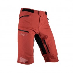 Велошорты Leatt MTB HydraDri 5.0 Short Lava, 32, 2023 5023035802