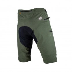 Велошорты Leatt MTB HydraDri 5.0 Short Pine, 34, 2023 5023035853