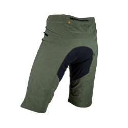 Велошорты Leatt MTB HydraDri 5.0 Short Pine, 34, 2023 5023035853