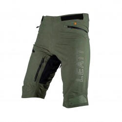 Велошорты Leatt MTB HydraDri 5.0 Short Pine, 34, 2023 5023035853