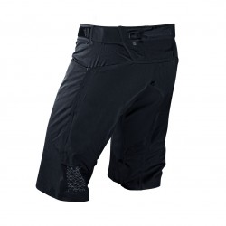 Велошорты женские Leatt MTB All Mountain 3.0W Short Black, L, 2024 5023040203