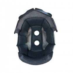 Вставка внутренняя шлема Leatt Moto 3.5 Junior Inner Liner Kit Black, M, 2024 4023070490