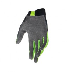 Перчатки Leatt Moto 1.5 GripR Glove Lime, S, 2024 6024090260