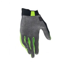 Перчатки Leatt Moto 1.5 GripR Glove Lime, S, 2024 6024090260