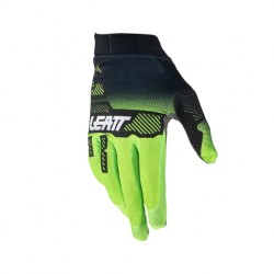 Перчатки Leatt Moto 1.5 GripR Glove Lime, S, 2024 6024090260