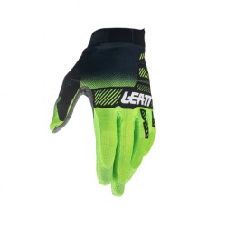 Перчатки Leatt Moto 1.5 GripR Glove Lime, S, 2024 6024090260