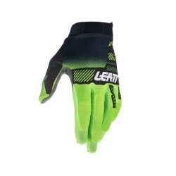 Перчатки Leatt Moto 1.5 GripR Glove Lime, M, 2024 6024090261