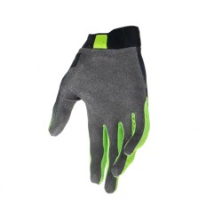 Перчатки Leatt Moto 1.5 GripR Glove Lime, L, 2024 6024090262