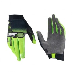 Перчатки Leatt Moto 1.5 GripR Glove Lime, XXL, 2024 6024090264