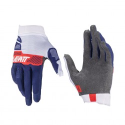 Перчатки Leatt Moto 1.5 GripR Glove Royal, XXL, 2024 6024090284