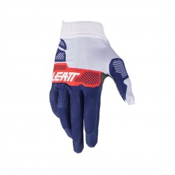 Перчатки Leatt Moto 1.5 GripR Glove Royal, XL, 2024 6024090283