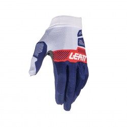 Перчатки Leatt Moto 1.5 GripR Glove Royal, XL, 2024 6024090283