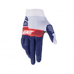 Перчатки Leatt Moto 1.5 GripR Glove Royal, M, 2024 6024090281