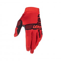 Перчатки Leatt Moto 1.5 GripR Glove Red, M, 2024 6024090271