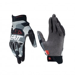 Перчатки Leatt Moto 2.5 WindBlock Glove Forge, XXL, 2024 6024090234
