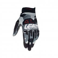 Перчатки Leatt Moto 2.5 WindBlock Glove Forge, M, 2024 6024090231