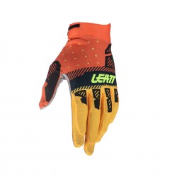 Перчатки Leatt Moto 2.5 X-Flow Glove Citrus, XXL, 2024 6024090164
