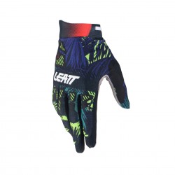 Перчатки Leatt Moto 2.5 X-Flow Glove Jungle, XXL, 2024 6024090174