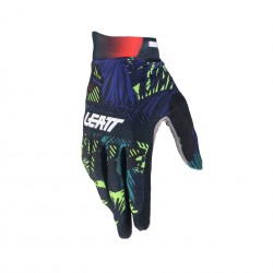 Перчатки Leatt Moto 2.5 X-Flow Glove Jungle, S, 2024 6024090170