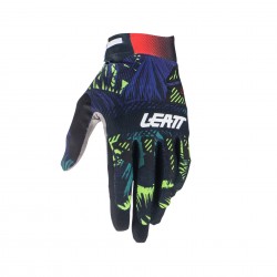 Перчатки Leatt Moto 2.5 X-Flow Glove Jungle, S, 2024 6024090170