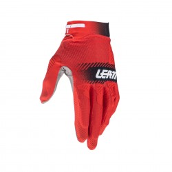 Перчатки Leatt Moto 2.5 X-Flow Glove Red, S, 2024 6024090180