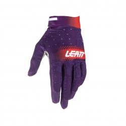 Перчатки Leatt Moto 2.5 X-Flow Glove SunDown, S, 2024 6024090200