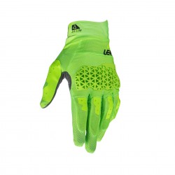 Перчатки Leatt Moto 3.5 Lite Glove Lime, S, 2024 6024090140