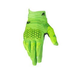 Перчатки Leatt Moto 3.5 Lite Glove Lime, M, 2024 6024090141