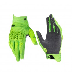 Перчатки Leatt Moto 3.5 Lite Glove Lime, XL, 2024 6024090143