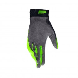 Перчатки детские Leatt Moto 1.5 Mini Glove Lime, XS, 2024 6024090331