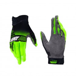 Перчатки детские Leatt Moto 1.5 Mini Glove Lime, XS, 2024 6024090331