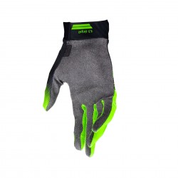 Перчатки детские Leatt Moto 1.5 Mini Glove Lime, XXS, 2024 6024090330