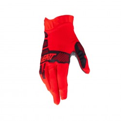 Перчатки детские Leatt Moto 1.5 Mini Glove Red, XXS, 2024 6024090350