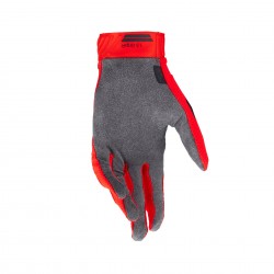 Перчатки детские Leatt Moto 1.5 Mini Glove Red, XS, 2024 6024090351