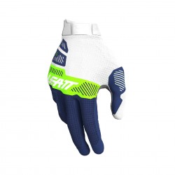 Перчатки подростковые Leatt Moto 1.5 Jr Glove Blue, M, 2024 6024090321