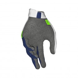 Перчатки подростковые Leatt Moto 1.5 Jr Glove Blue, L, 2024 6024090322