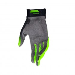 Перчатки подростковые Leatt Moto 1.5 Jr Glove Lime, L, 2024 6024090342